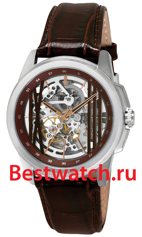 Часы Kenneth Cole Automatics IKC8101